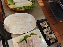 -潮泰牛肉火锅 · 创于1992年(车公庙店)