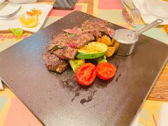 -安妮意大利餐厅(国贸店)