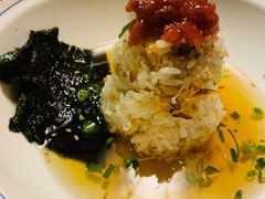 -鳗鱼家·深夜食堂(军博店)