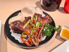 -避风塘(宝山万达店)