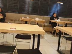 用餐区-钟姐炖品(印象城百盛店)