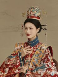 -金夫人婚纱摄影(总店)