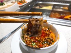 -海底捞火锅(长沙华创国际广场店)