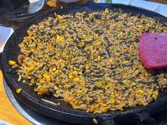 -红辣椒八爪鱼特色韩国料理专门店(远景路旗舰店)