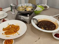 -群乐饭店(滨安路店)