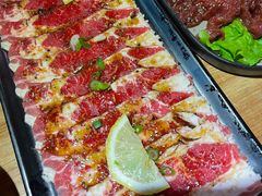 -小米烤肉-泥炉炭烤(常营店)