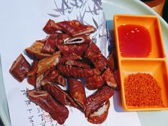 -外婆烧.老杭帮菜(庆春店)
