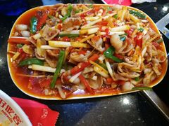 -自贡好吃客(科华店)