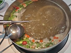 -刘少华贵州小黄牛·鲜牛肉火锅(总店)