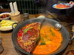 -萍姐火锅·公路夜市(南京新街口店)