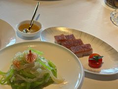 -三号黄浦会Canton Table