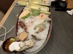 -牛YO寿喜烧·铁板烧和牛火锅自助(市府恒隆店)