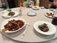 -漢舍中国菜馆(889广场店)