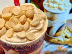 -DQ·蛋糕·冰淇淋(大宁国际商业广场店)