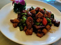 -利顺德大饭店·水岸中餐厅(小白楼店)