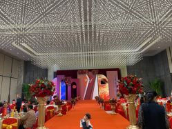 点击看大图 -Sunny喜铺婚礼策划(东部店)