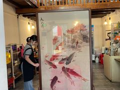 门面-侨乡