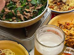 -东排食堂长沙小吃大排档(五一广场店)