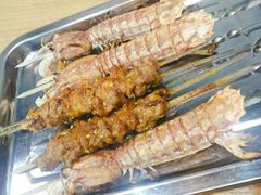 -老虎滩大连海鲜烧烤(建邺云锦路总店)