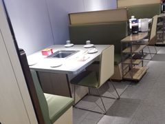 -海底捞火锅(太原万科城店)