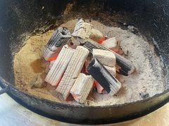 -小辣椒火盆烧烤(温泉南街店)