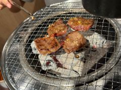 -蒜香焼肉PURUSHIN(马场路店)