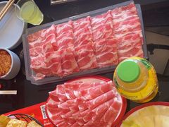 -重庆德忆火锅（龙南街3店）(渝水岸餐饮)