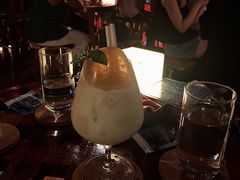 -广州柏悦酒店·悦吧·顶楼露天酒吧