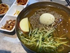 -屋里家延边朝鲜族冷面(南园店)