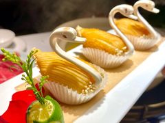 -领鲜天下·焗海鲜·花胶鸡(天目里店)