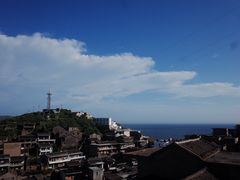 -东极岛景区-青浜岛