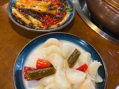 -岳记兴隆·青城腊排铜火锅(融创店)