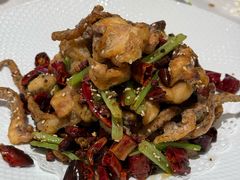 -大铁勺新津菜(东丽阳光新业广场店)