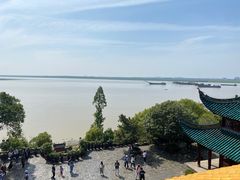 -岳阳楼景区