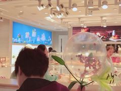 -好利来(欧亚商都店)