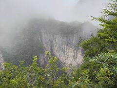 -重庆云阳龙缸景区