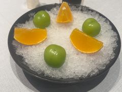 -甬府尊鲜(国贸商城店)