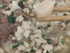 -老刘家永盛斋·传统泡馍(东关南街店)