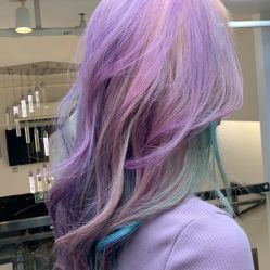 -悦·臻时美发沙龙