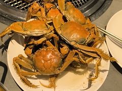 -尚宴牛特鲜自助(太原街万达店)