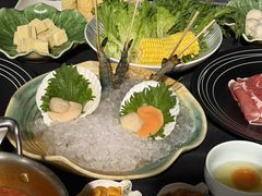 -西郊宾馆·1921餐厅