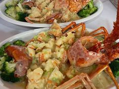 -馨香苑·潮汕菜·海鲜砂锅粥·深大老字号(南头店)