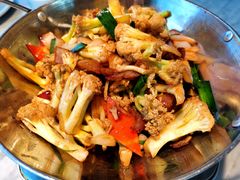 -小菜园新徽菜(无锡宜家荟聚中心店)