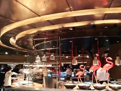 -杭州国际会议中心洲际酒店-原素全日餐厅(解放东路店)