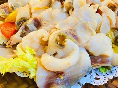 -园林美食城·本土农家菜(杨和镇店)