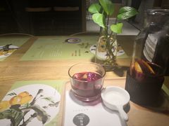 -炖物24章·顺时轻养茶(杭州大厦店)