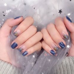 -Pink You美甲美睫纹绣定制中心