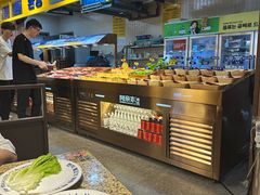 -阿亲家·韩式无限烤肉(春熙路店)