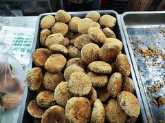 -满记烧饼(牛街东里小区一区店)