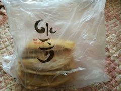 -水一方现烤鱿鱼丝大连特产(高新苏宁百货店)